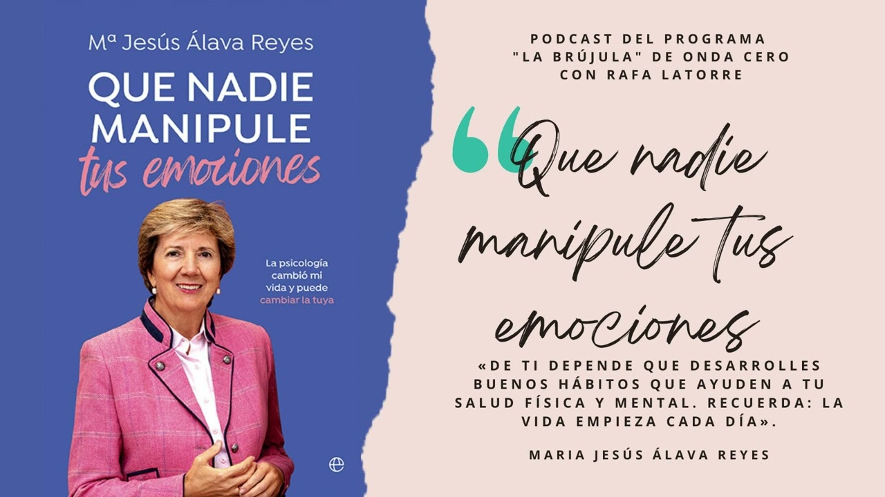 Maria Jesus Alava Reyes