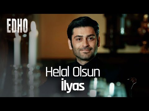 İlyas'ın İstanbul'u kana bulaması | EDHO Özel Kolaj