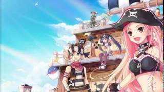 Nightcore Heyo CaptainJack