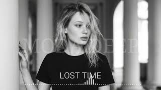 MODA DEEP - Lost Time News