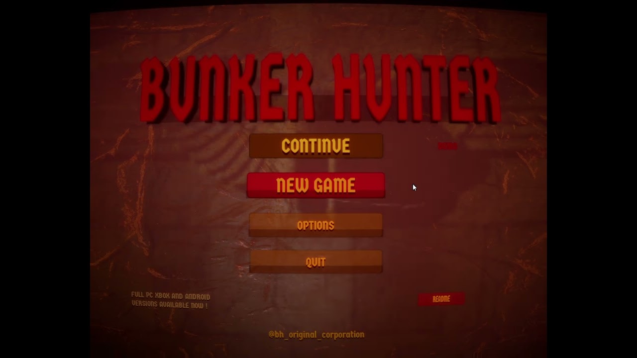 Bunker Hunter - gameplay Unity FPS WWII Ragdoll