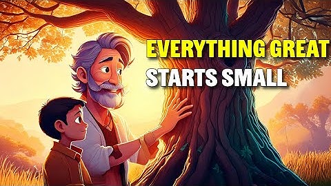 Small Steps, Big Changes – The Power of Habits