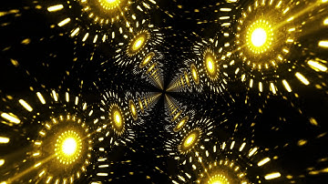 4K VJ Loops Abstract Motion Background || VJ Loops -Trippy Psychedelic Visuals