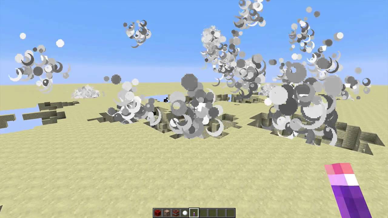 Just a quick Experiment.... @abrightmoore