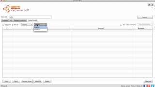 Google Keyword Tool Alternative KeywordXP