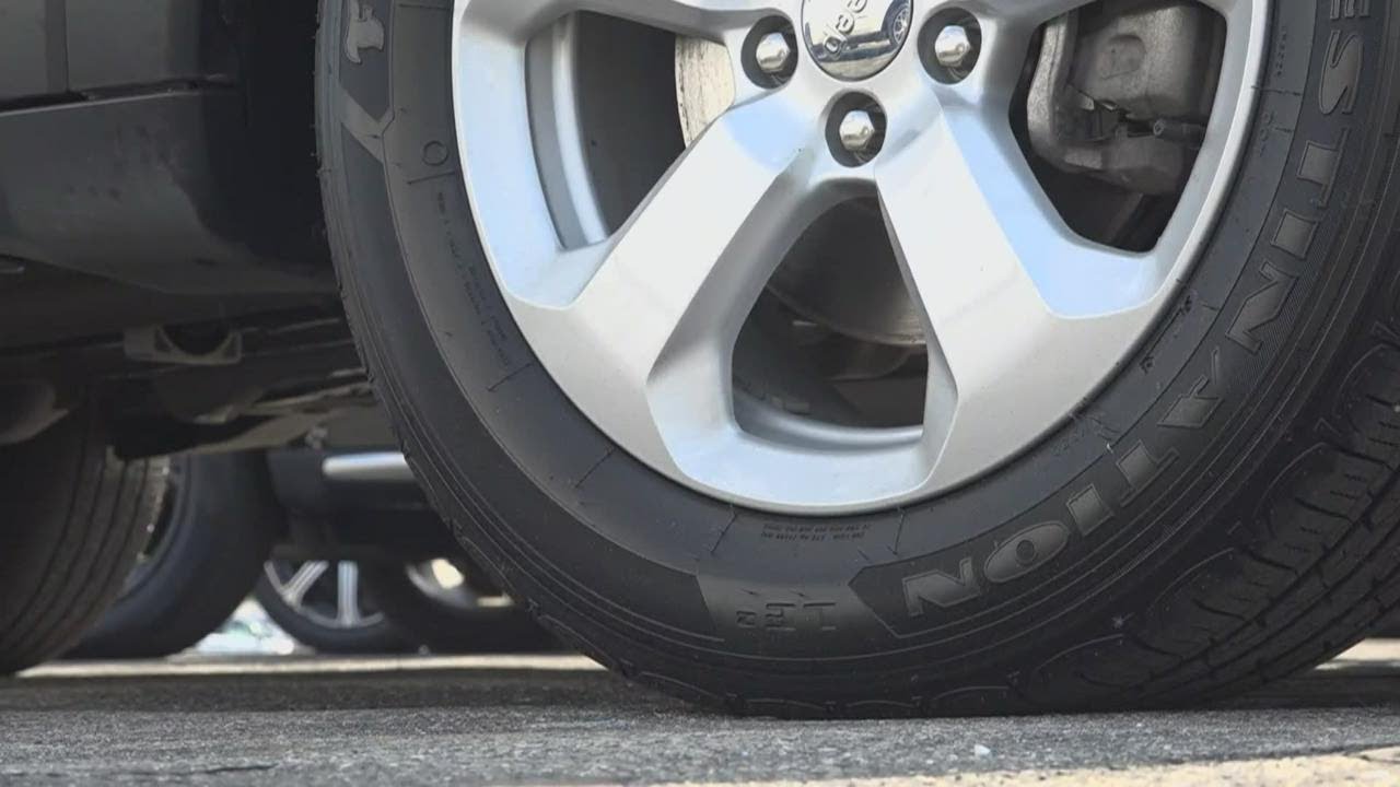 VERIFY Buying a new car in Maine difficult amid shortages