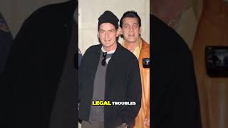 3. How Charlie Sheen Went from $150 Million to Financial Woes?