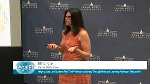Finding Professional Identity Through Reflective L...