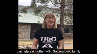 Introduction To Lcc Trio Tracs