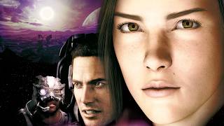 Final Fantasy (2001) hd greek trailer