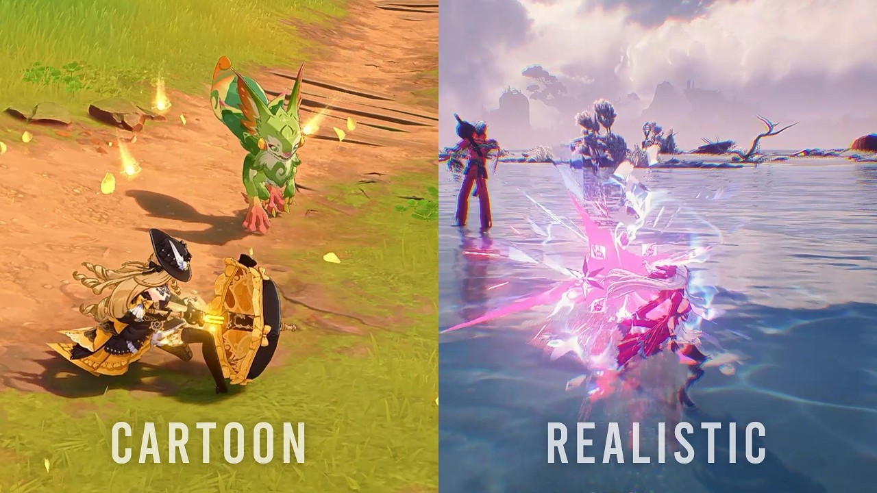 When Sound Design Makes All the Difference