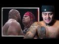 BEFORE MY DAD WAS WWE S UMAGA HE WRESTLED HERE BEFORE MY DAD WAS WWE S UMAGA HE WRESTLED HERE