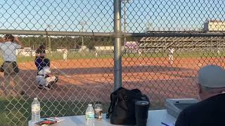 Hammond High VS Mandeville Highlights screenshot 2