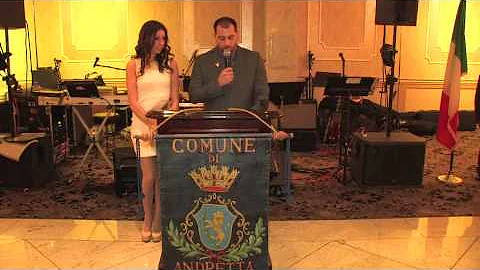 36th Dinner & Dance Club Andretta