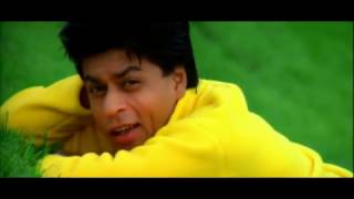 Kuch Kuch Hota Hai   Shahrukh Khan   Kajol   Rani Mukerji