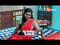 Padamati sandhyaragam  ep  494  apr 16 2024  best scene 1  zee telugu