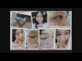 【Realwoman】真女人高效賦活睫毛滋養液(6ml/x4瓶) product youtube thumbnail