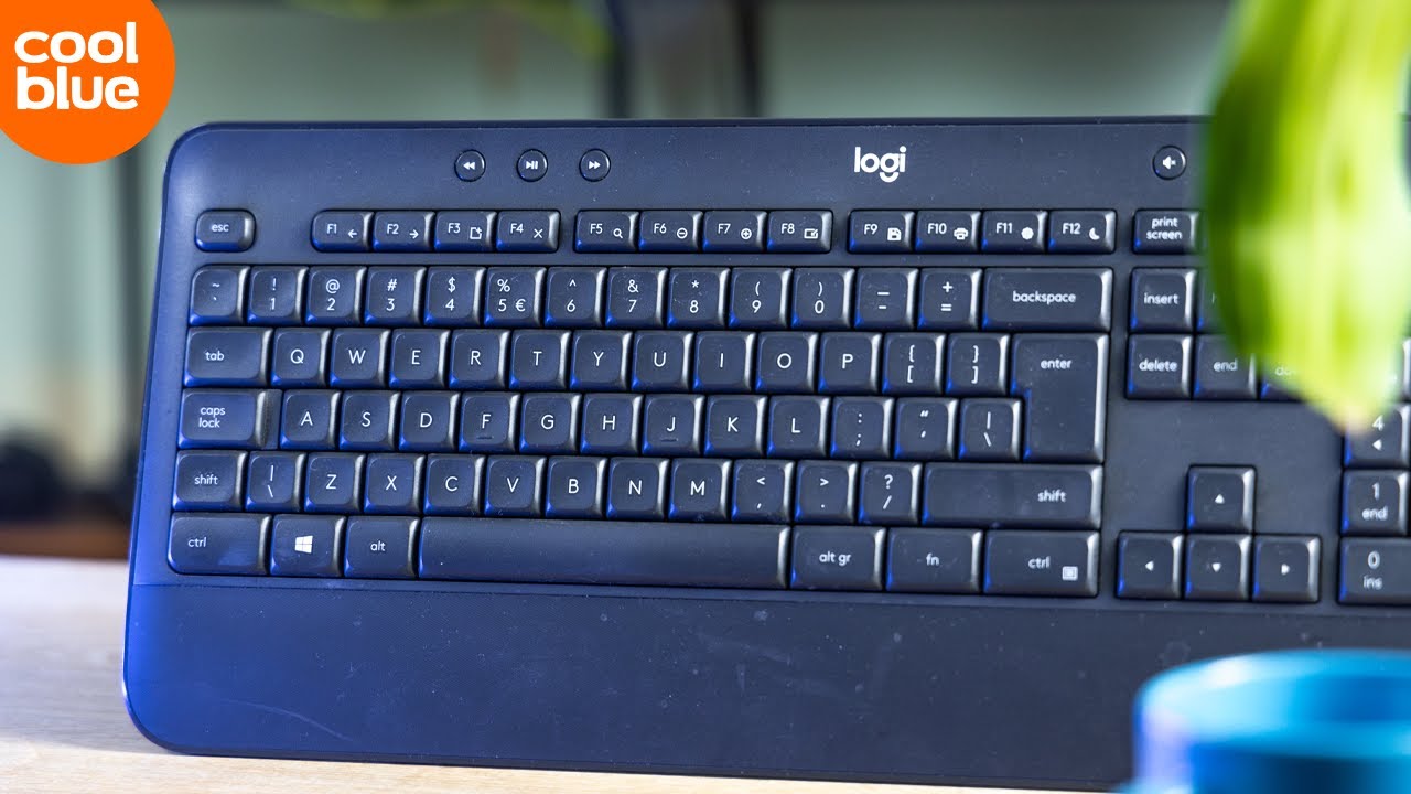 Hoe gebruik je toetsenbord tekens in Windows? - YouTube Hoe Gebruik Je Toetsenbord Tekens In Windows? - Youtube