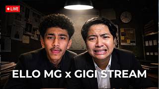 🔴 NGOBROL NGULIK bareng @gigigugugagaa - IRL STREAM!