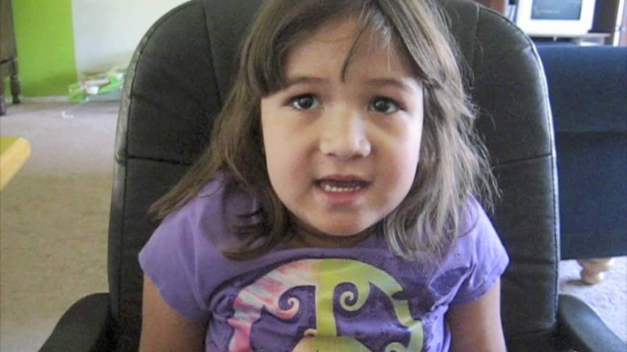 Kalia Kaukimoce Singing "Lord"