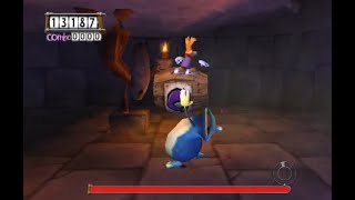 Land of the Livid Dead Part 2 - Grim Keeper with Powerup + Matuvu Tribelle Combo