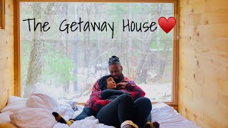 Will & Dom Tiny House Getaway Information