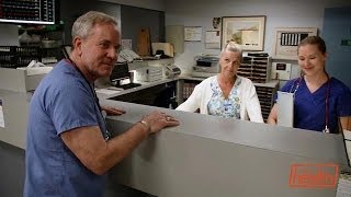 Funny ER Doctor | Untold Stories of the ER