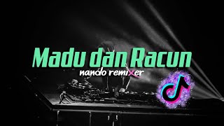MADU DAN RACUN ❗ Remix 2021 ⚠️