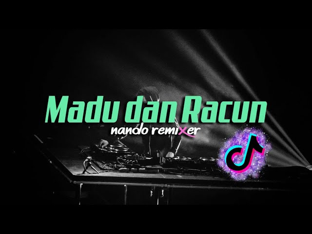 MADU DAN RACUN ❗ Remix 2021 ⚠️ class=