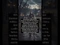 Sybil Ludington’s Midnight Ride#shorts