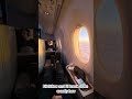 Economy Vs. Business Class