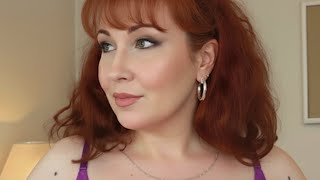 4K Micro Bikini Transparent Try-On Haul 2025 Trending Lingerie Fashion Showcase