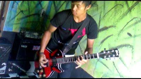 KOBE - cinta gak punya mata - cover mp4