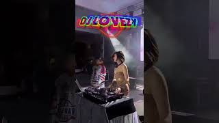 Dj Lovezy Party shorts djviral remix djtiktok dj