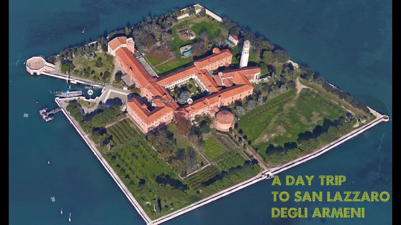 The Millennium-Old Relationship Between Venetia and Armenia – Venezia  Eventi - Art-A-Tsolum, image size:1280x720