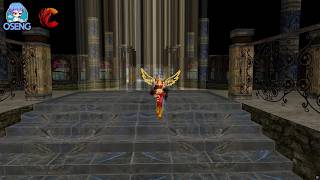 Ran Online Pinas | MMORPG | PC Game | Classic Game (highlight) part5