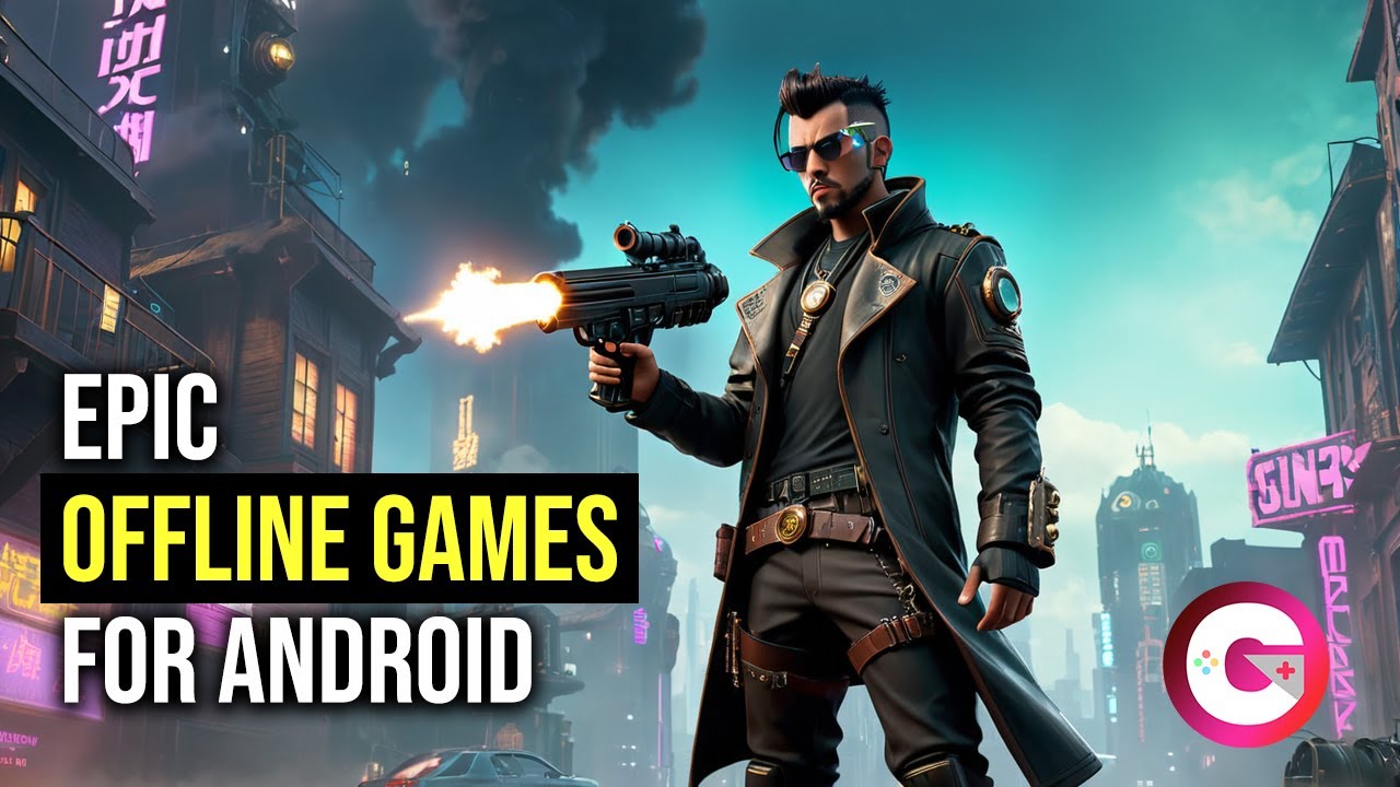 Game Android Offline Free