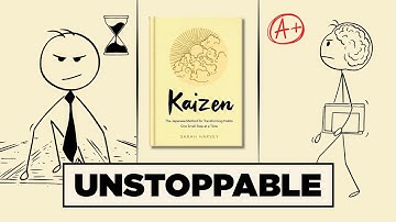 This Japanese Method Will Make You UNSTOPPABLE (Insane Clarity)