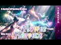 【天を渡る花の民】〜幻想の花園を旅して〜 Animon × Suno v5