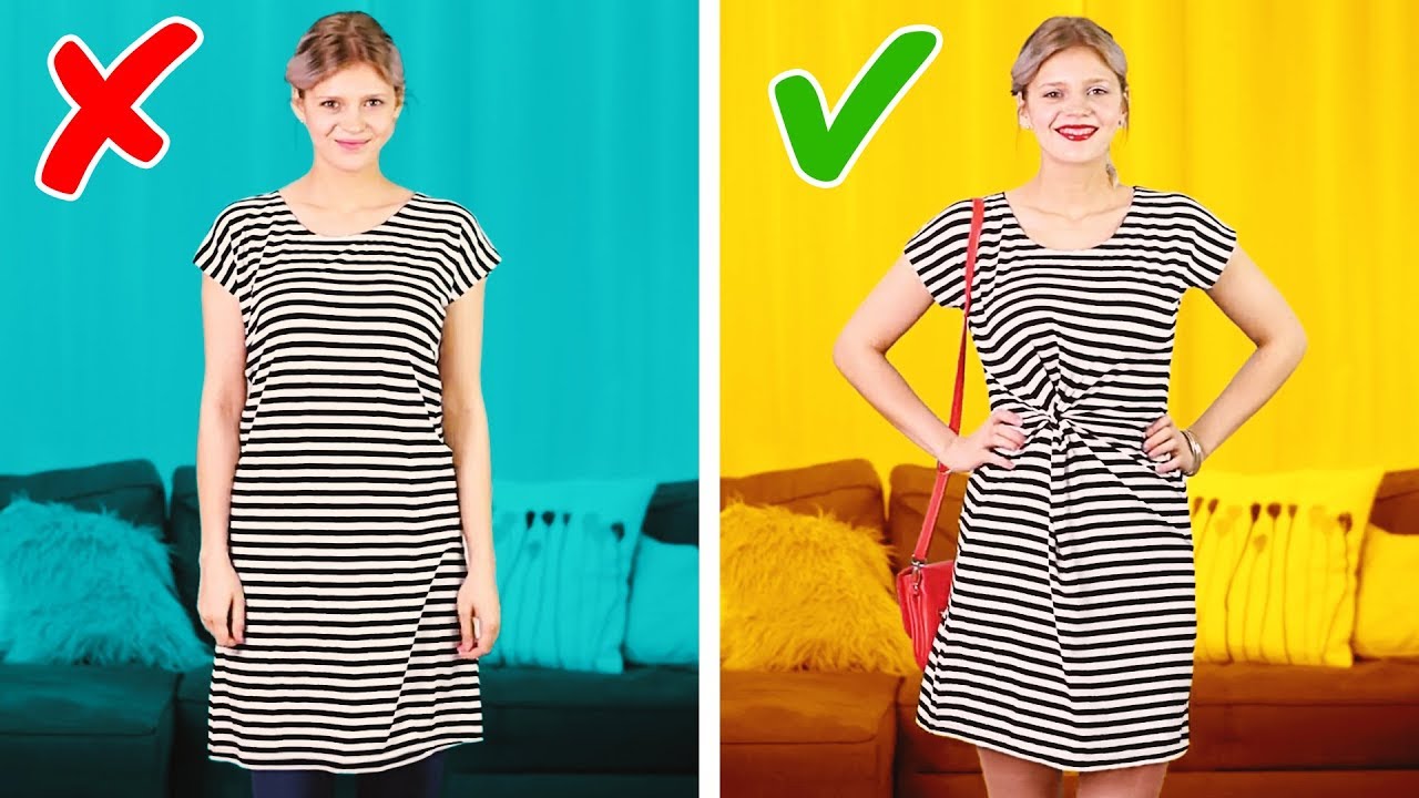 30 AWESOME RUBBER BAND HACKS AND TRICKS YouTube