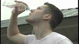 Hydration PSA