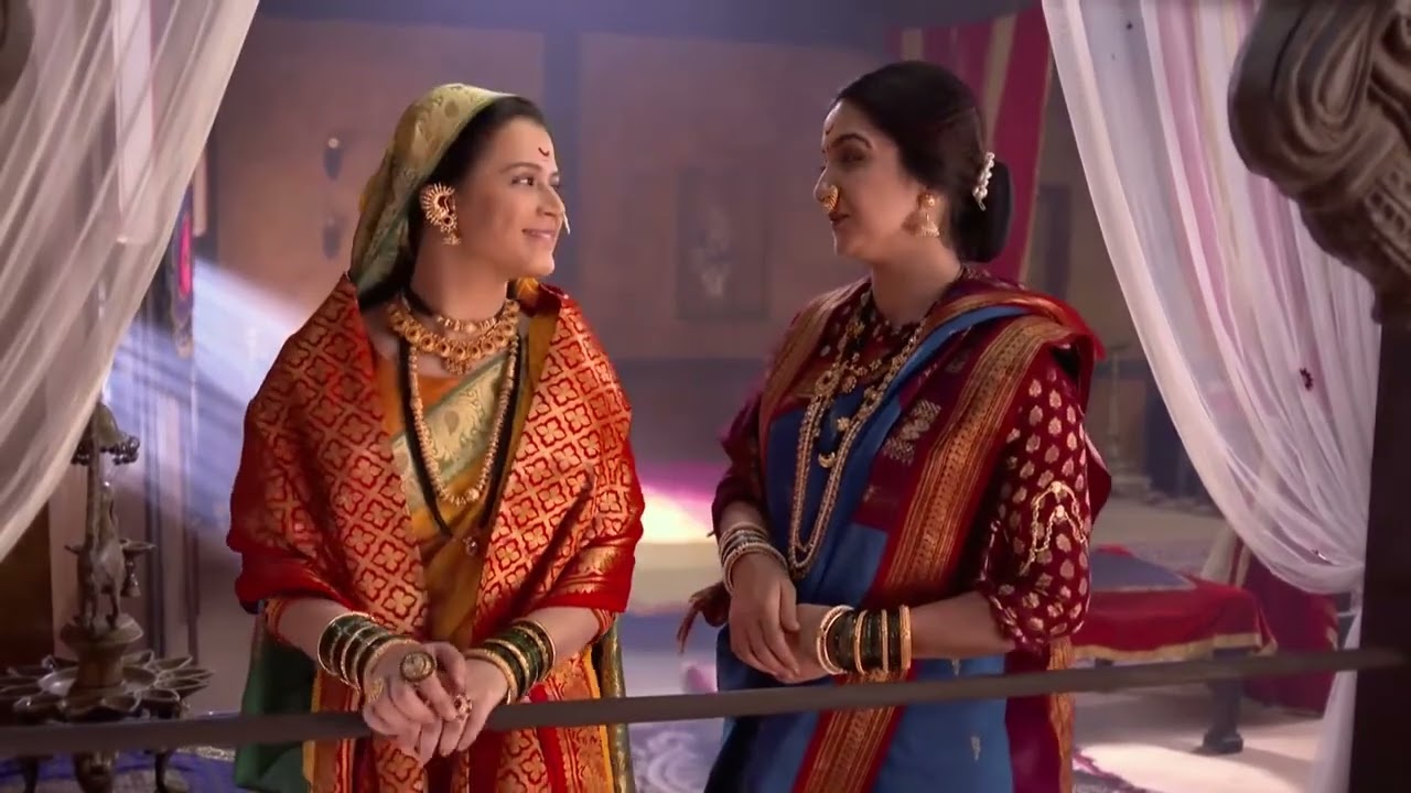 Swarajyarakshak Sambhaji - Ep 88 - Amol Ramsing Kolhe - Marathi Tv Serial - Zee5 Marathi Classics