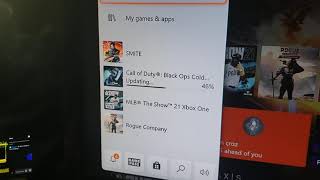 YO. IM LIVE.