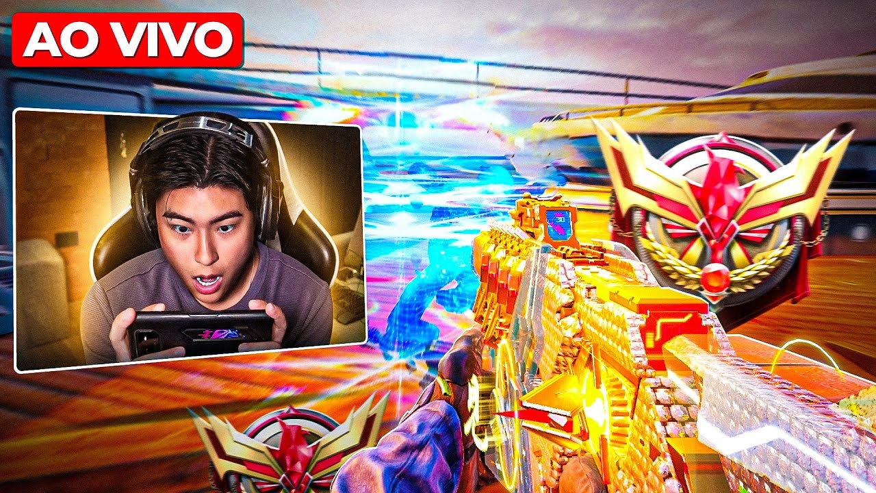 🔴 TOP GLOBAL DE OFF META!