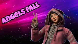 “Angels Fall” Dead by Daylight Montage