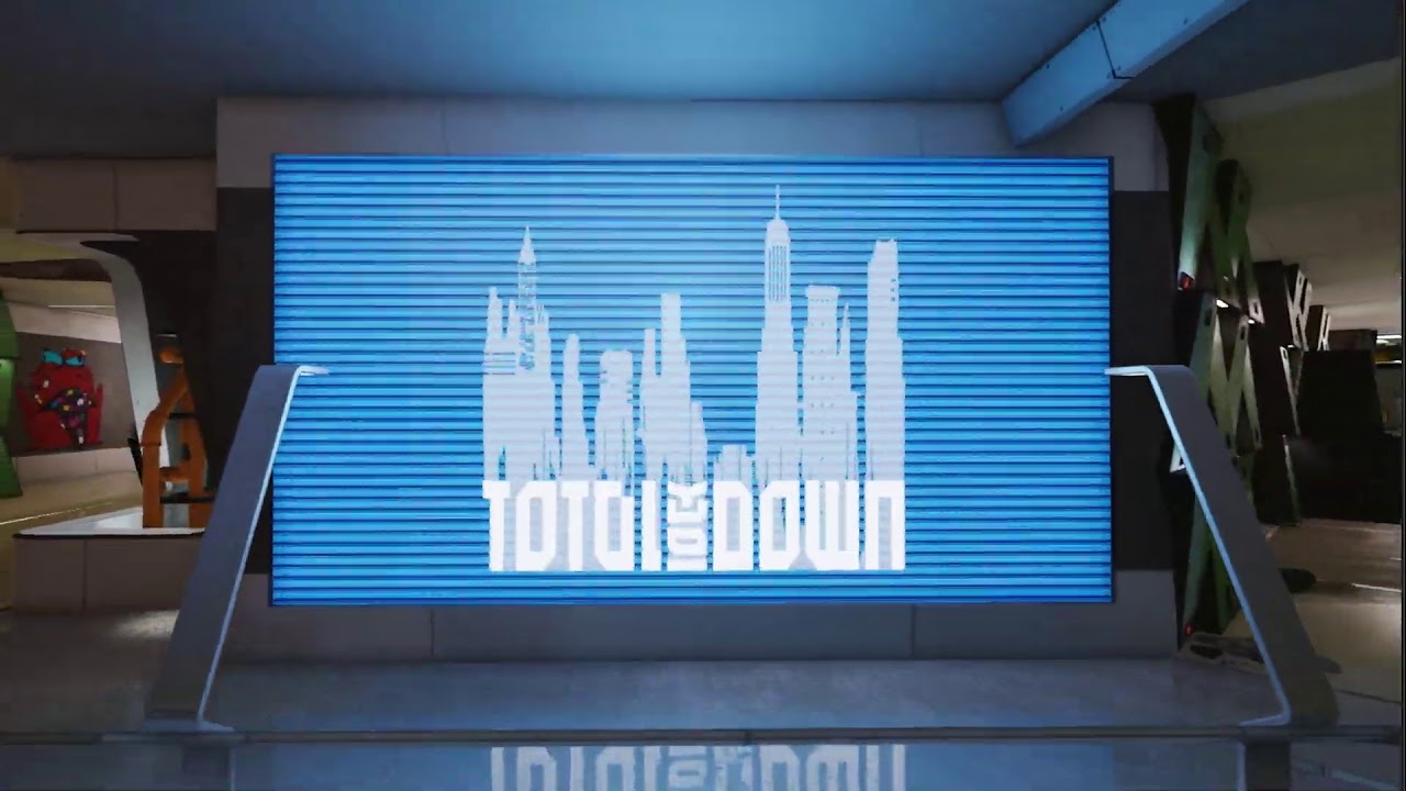 Total Lockdown НОВАЯ ИГРА ОТ Panzar Studio