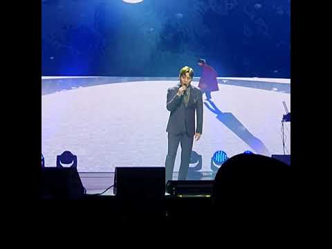 (직캠)191207 먼데이키즈_이진성 [발자국]고양콘서트 직캠 역대급 라이브  추억의명곡