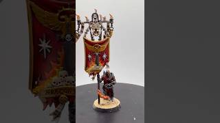 #warhammer40k #spacemarines #blacktemplars #grimaldus #helsreach