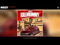 Mozzy Killdrummy Audio PHILTHY RICH DISS mp3