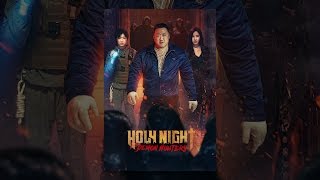 Holy Night:Demon Hunters